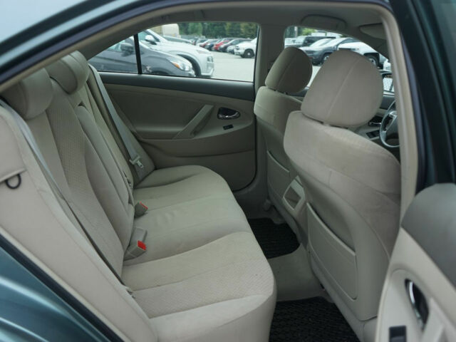 Toyota Camry 2006 года