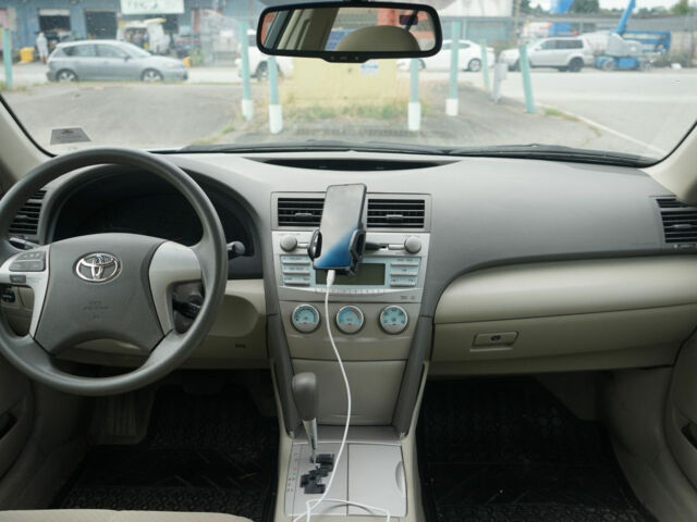 Toyota Camry 2006 года