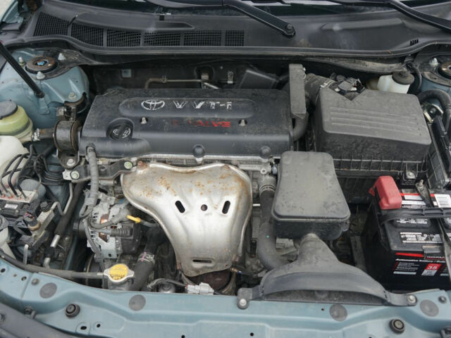 Toyota Camry 2006 года