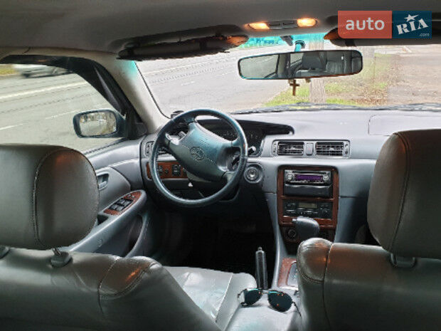 Toyota Camry 1996 року