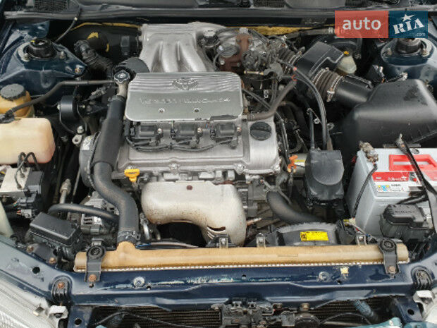 Toyota Camry 1996 року