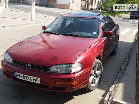 Toyota Camry 1995 року