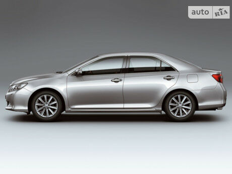 Тойота Камри 2009 года Toyota Camry 2009 года