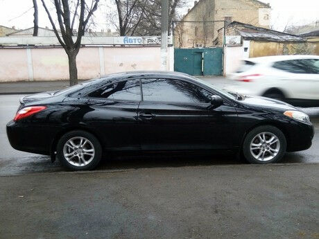 Toyota Camry 1999 року