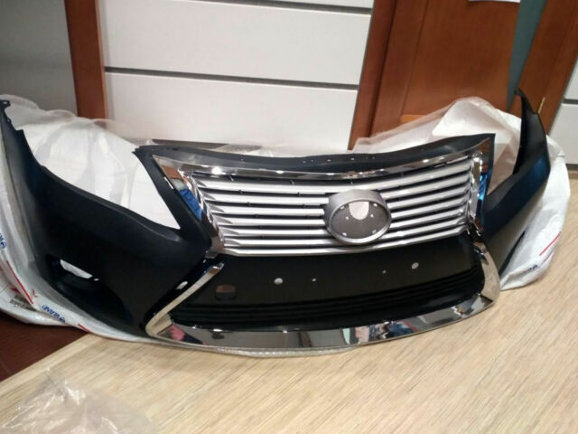 Toyota Camry 2007 року