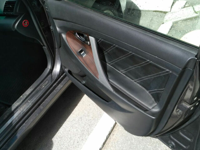 Toyota Camry 2007 року