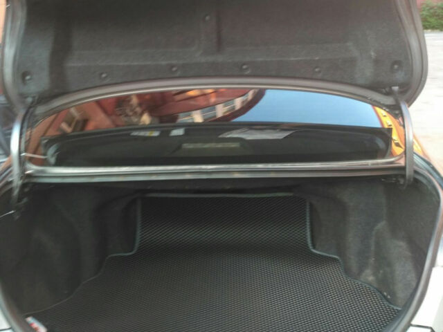 Toyota Camry 2007 року