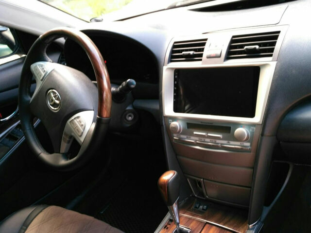 Toyota Camry 2007 року