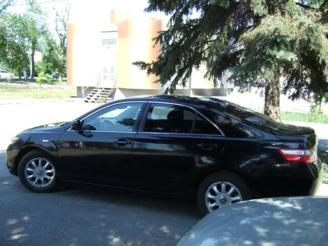 Toyota Camry 2006 года