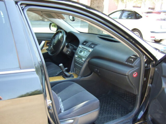Toyota Camry 2006 года