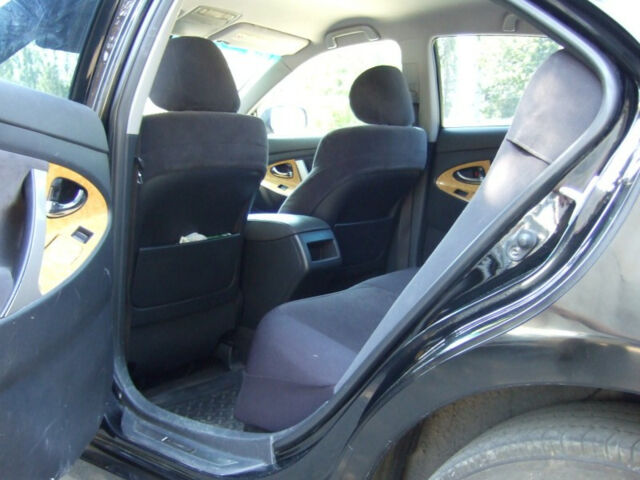 Toyota Camry 2006 года