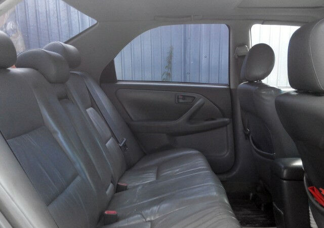 Toyota Camry 1997 года