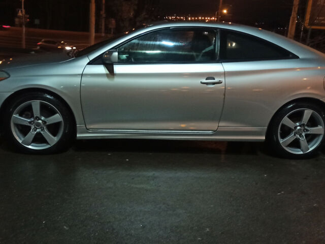 Toyota Camry 2006 года
