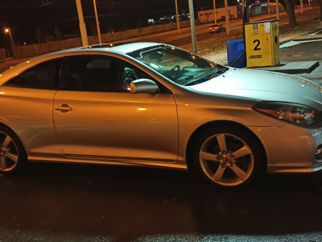 Toyota Camry 2006 года