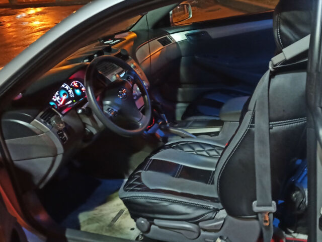 Toyota Camry 2006 года