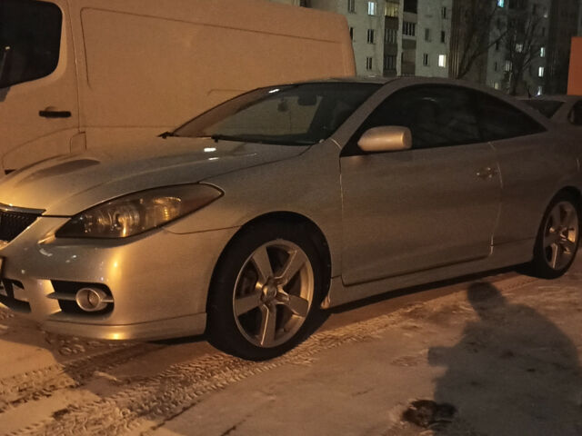 Toyota Camry 2006 года
