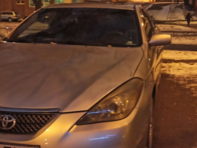 Toyota Camry 2006 года