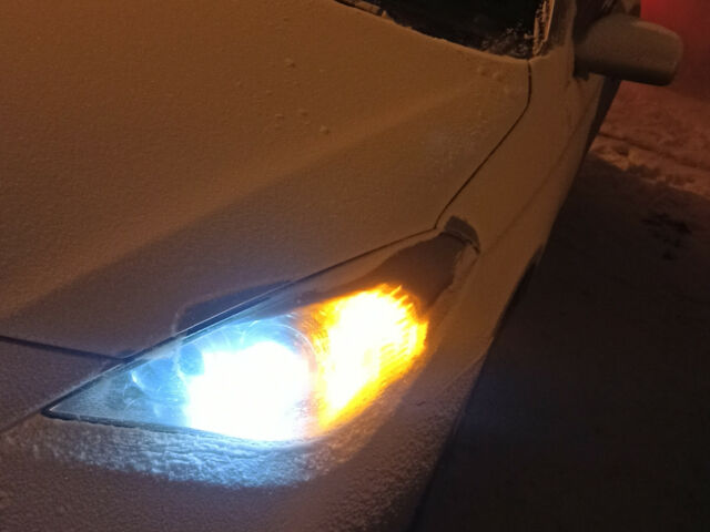 Toyota Camry 2006 года