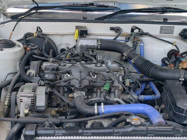 Toyota Camry 1985 года