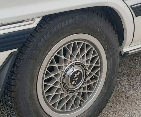Toyota Camry 1985 года