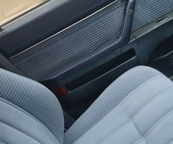Toyota Camry 1985 года