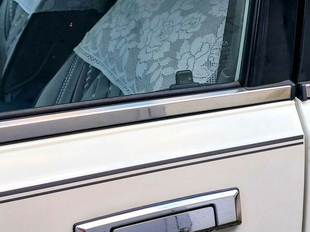 Toyota Camry 1985 года