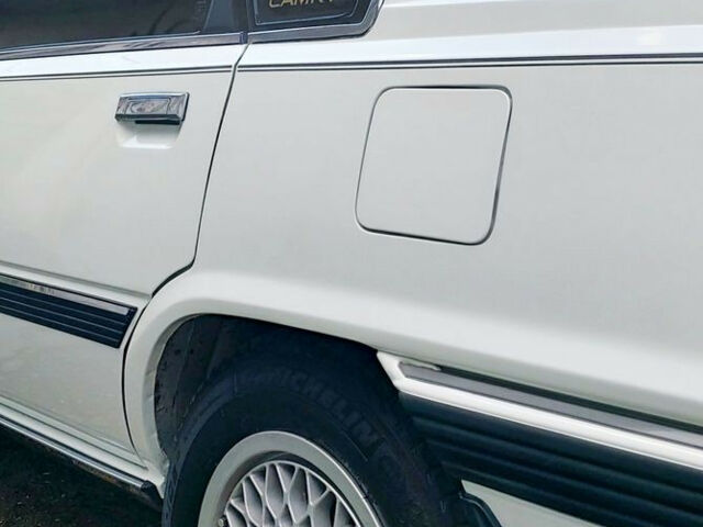 Toyota Camry 1985 года