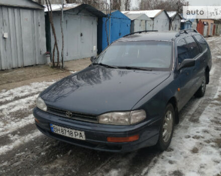 Toyota Camry 1994 года