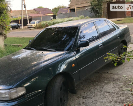 Toyota Camry 1993 года - Фото 2 авто