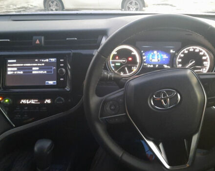 Toyota Camry 2017 года - Фото 3 авто