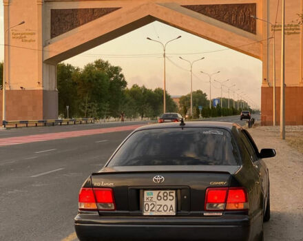 Toyota Camry 1995 року - Фото 11 автомобіля