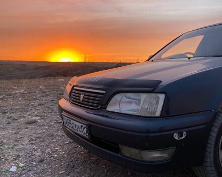 Toyota Camry 1995 року - Фото 13 автомобіля