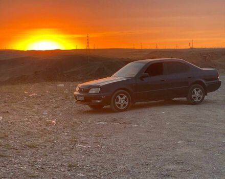 Toyota Camry 1995 року - Фото 14 автомобіля