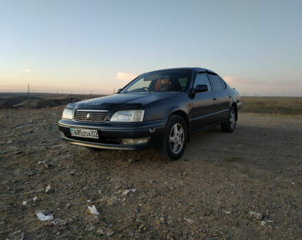 Toyota Camry 1995 року - Фото 16 автомобіля