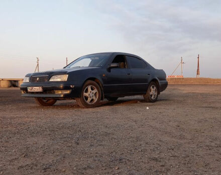 Toyota Camry 1995 року - Фото 3 автомобіля