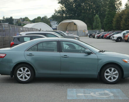 Toyota Camry 2006 года - Фото 5 авто