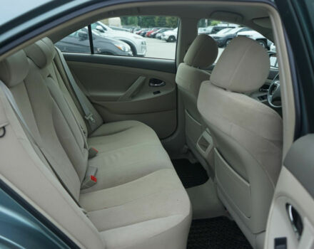 Toyota Camry 2006 года - Фото 6 авто