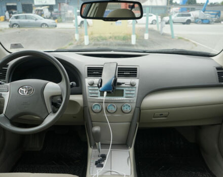Toyota Camry 2006 года - Фото 7 авто