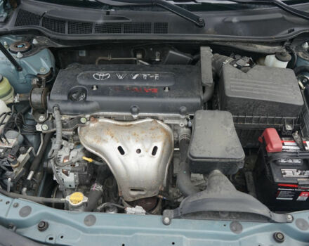 Toyota Camry 2006 года - Фото 8 авто