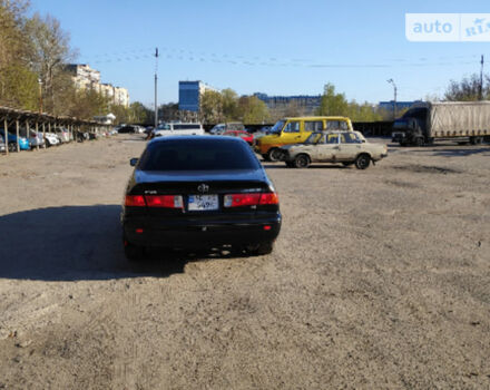 Toyota Camry 2000 года - Фото 2 авто