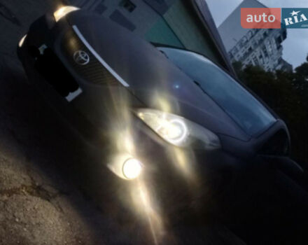 Toyota Camry 2006 года - Фото 2 авто