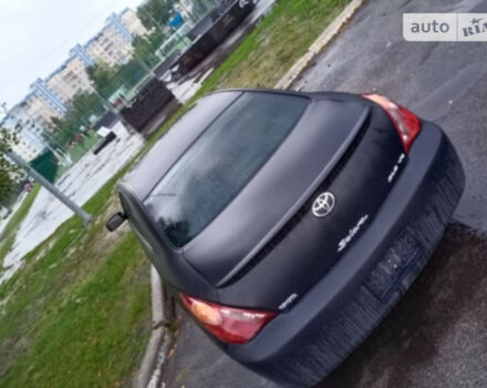 Toyota Camry 2006 року - Фото 3 автомобіля