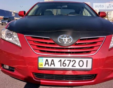 Toyota Camry 2006 року