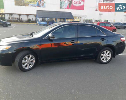 Toyota Camry 2010 року - Фото 2 автомобіля
