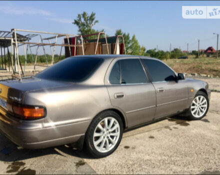 Toyota Camry 1996 року