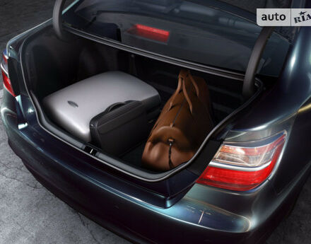 Toyota Camry 2008 года