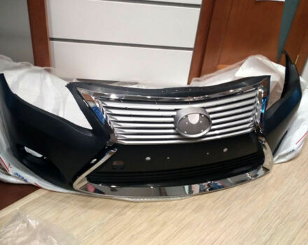 Toyota Camry 2007 года - Фото 4 авто
