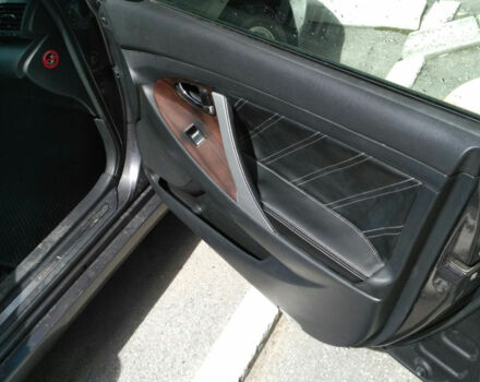 Toyota Camry 2007 року - Фото 5 автомобіля