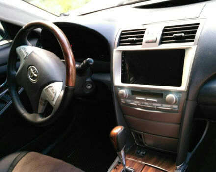 Toyota Camry 2007 року - Фото 7 автомобіля