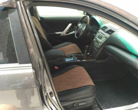 Toyota Camry 2007 року - Фото 9 автомобіля